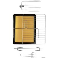 Мини-печь GFgril GFO-40