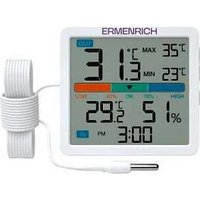 Метеостанция Ermenrich Report WR10 86032