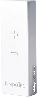Портативный усилитель TempoTec Sonata HD Pro (USB Type-С, серебристый)