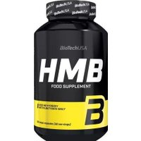 HMB BioTech USA HMB (150 капсул)