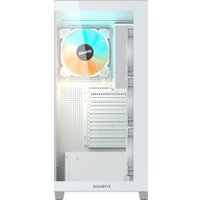 Корпус Gigabyte C500 Panoramic Stealth Ice (белый)