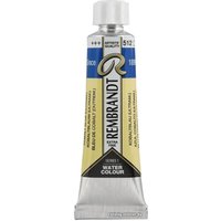 Акварельная краска Rembrandt 512 05015120 (10 мл, кобальт синий ультрамариновый)