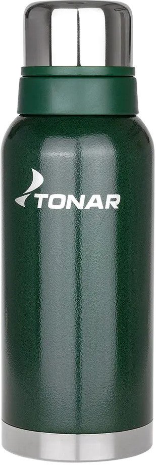 

Термос Тонар HS.TM-057-G 1л (зеленый)