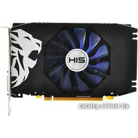 Видеокарта HIS Radeon RX 460 iCooler OC 4GB GDDR5 [HS-460R4SCNR]