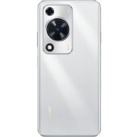 Телефон Huawei nova Y63 GFY-LX1 4GB/128GB (серебристый)
