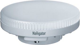 Светодиодная лампочка Navigator NLL GX53 8 Вт 2700 К
