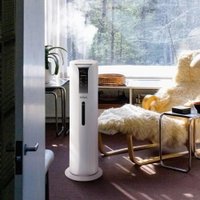 Увлажнитель воздуха Kitfort KT-3861