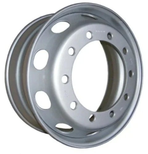 

Штампованные диски Jantsa 550160 16x5.5" 6x170мм DIA 130.5мм ET 115мм S