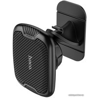 Держатель для смартфона Hoco CA66 Sagittarius (черный)