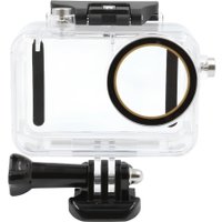 Водонепроницаемый бокс Zarrumi WP-D4