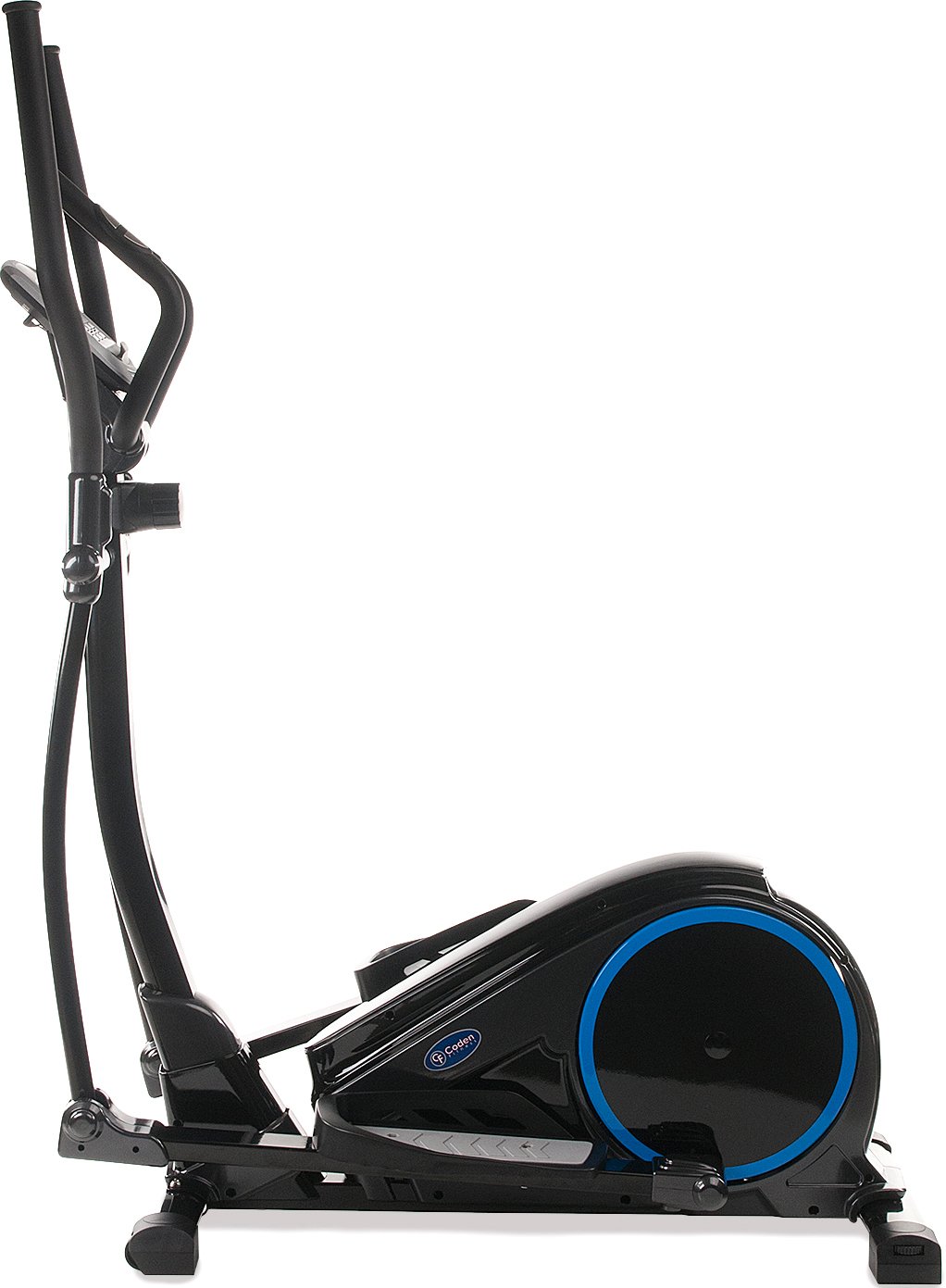 

Эллиптический тренажер Coden 600E Atlas