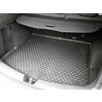 Коврик для багажника Element ELEMENT0202513 (1 шт)