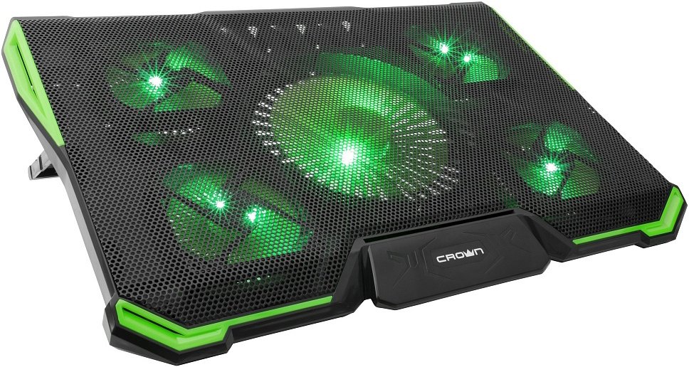 

Подставка CrownMicro CMLS-K332