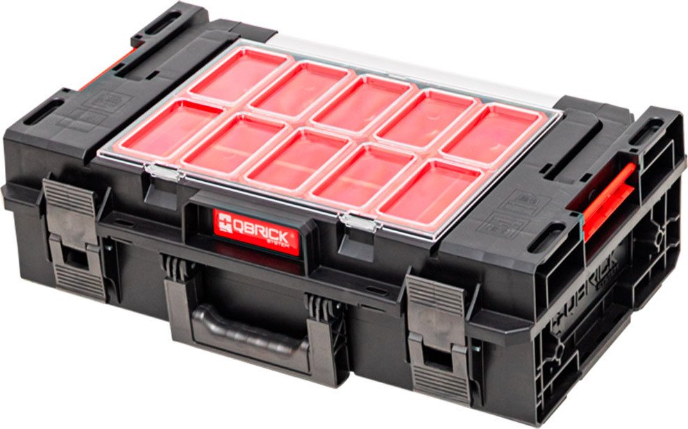 

Кейс Qbrick System One 200 2.0 Expert