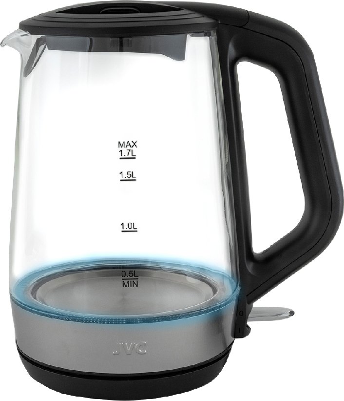 

Электрический чайник JVC JK-KE1803