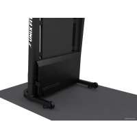 Электрическая беговая дорожка Unixfit ST-350