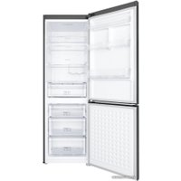 Холодильник MAUNFELD MFF187NFS10