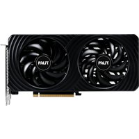 Видеокарта Palit GeForce RTX 5060 Dual OC NE75060S19P1-GB2063D