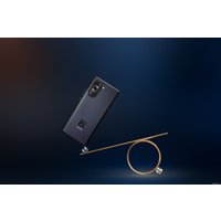 Телефон Huawei nova 10 Pro GLA-LX1 8GB/256GB (мерцающий серебристый)