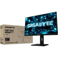 Игровой монитор Gigabyte G27Q3