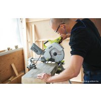 Торцовочная пила Ryobi EMS254L