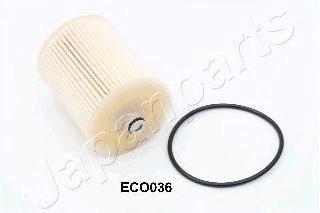 

Топливный фильтр Japanparts FCECO036