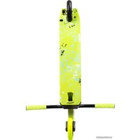 Трюковый самокат Plank 180 (зеленый)