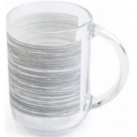 Набор кружек Luminarc Трокет Брашмания Гранит V6066 (6шт)