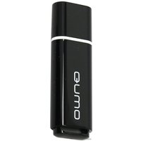 USB Flash QUMO Optiva OFD-01 8GB (черный)