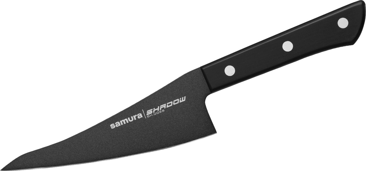 

Кухонный нож Samura Shadow SH-0028