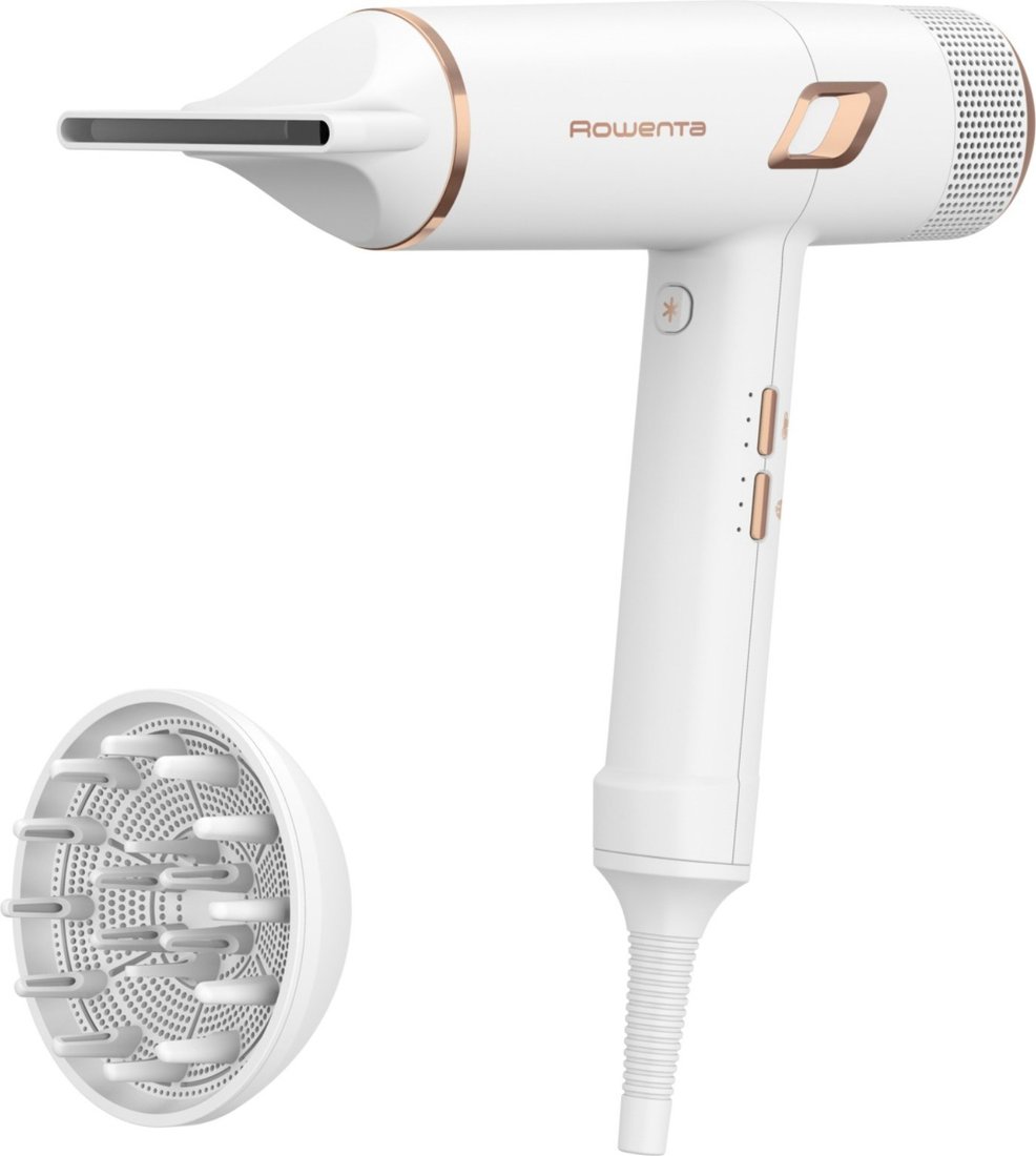 

Фен Rowenta Ultimate Experience Maestria CV9910F0