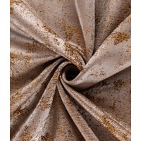 Штора Legrand Аллюр 180x260 58117165 (желтый)