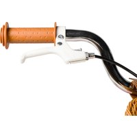 Детский велосипед Novatrack Adele 16 163ADELE.PN6 (розовый)