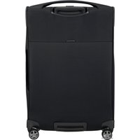 Чемодан-спиннер Samsonite D'Lite Black 63 см
