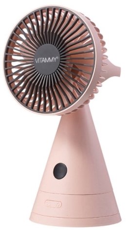 

Вентилятор Vitammy F821P