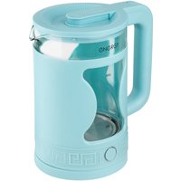 Электрический чайник Energy E-257 164154 (голубой)