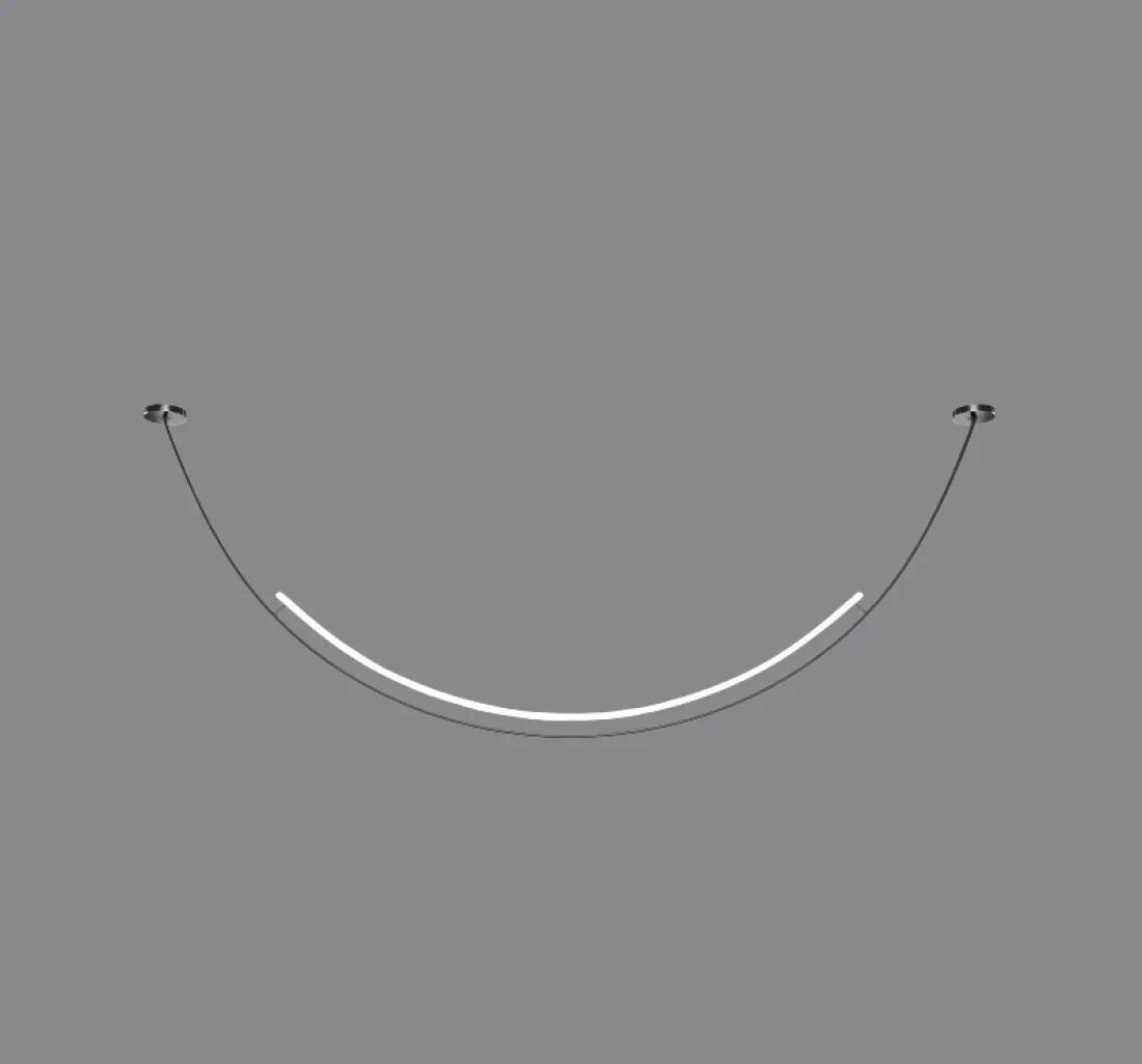 

Подвесная люстра ImperiumLoft Lianna01 213763-23