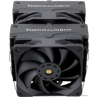 Кулер для процессора Thermalright Frost Commander 140 Black