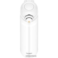 Термокружка THERMOS JNR-501 MTWH 500мл (белый)