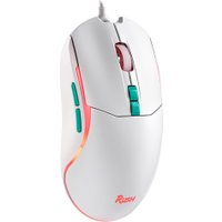 Мышь SmartBuy Rush X22 SBM-752G-W