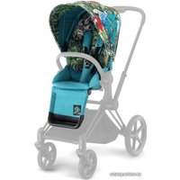 Прогулочный блок без шасси Cybex Priam Seat Pack IV (DJ Khaled)