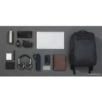 Городской рюкзак Xiaomi Mi Urban Backpack (черный)