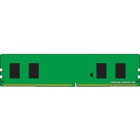 Оперативная память Kingston ValueRAM 4GB DDR4 PC4-25600 KVR32N22S6/4