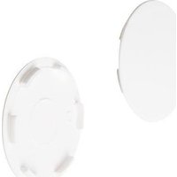 Заглушка на отверстие LB 35 мм (белый)