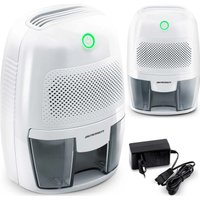 Осушитель воздуха Berdsen BR-50B (белый)