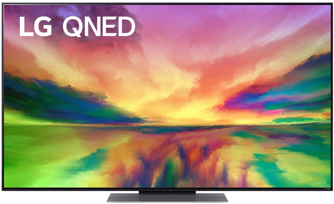 

Телевизор LG QNED81 55QNED813RE