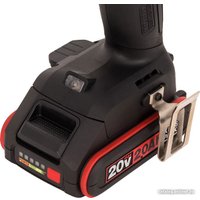 Ударная дрель-шуруповерт Kress KUC30.1 (с 2-мя АКБ, сумка) в Орше