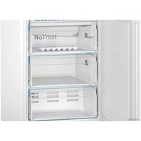 Холодильник Bosch Serie 4 VitaFresh KGN39XW28R