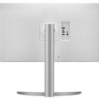 Монитор LG UltraFine 27UP650K-W