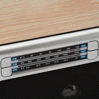 Радиоприемник Hyundai H-SRS105